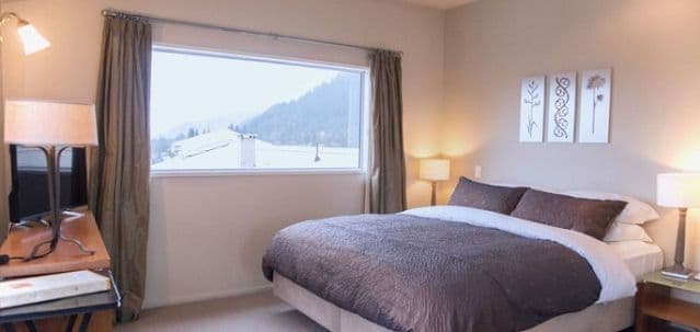 Queenstown House Boutique B&B