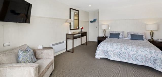 Queenstown House Boutique B&B