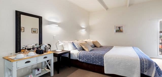 Queenstown House Boutique B&B