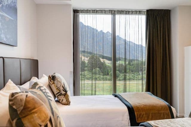 LQ Queenstown by Wyndham