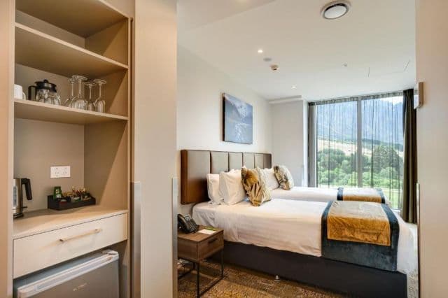 LQ Queenstown by Wyndham