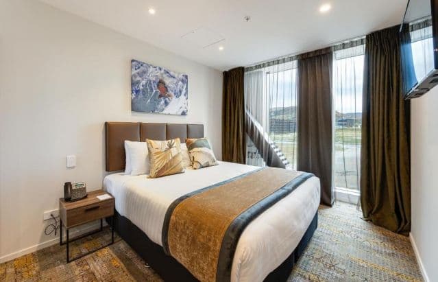 LQ Queenstown by Wyndham