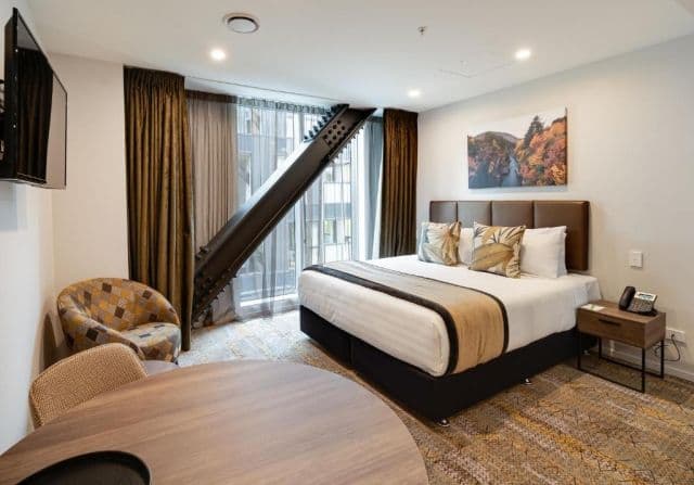 LQ Queenstown by Wyndham