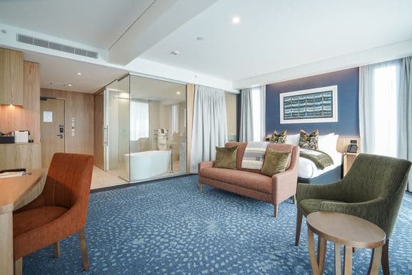 Executive Suite