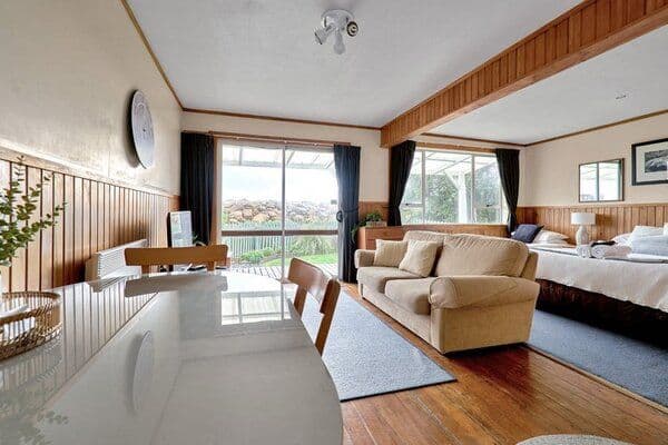 Kiwi Studio unit 