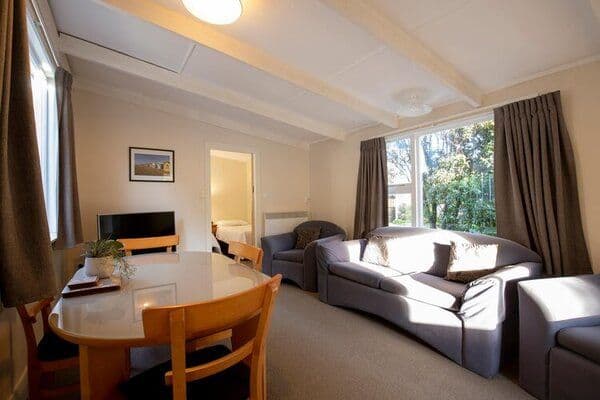 The Cottage 