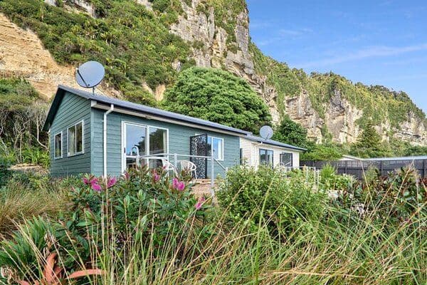 Tui 1 bedroom Exterior 