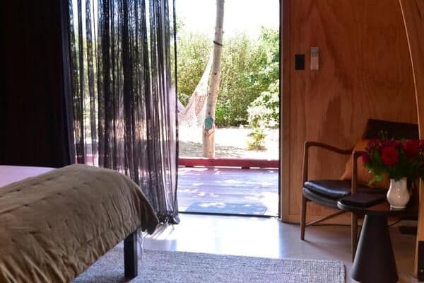 Benger Garden Cafe & Chalets