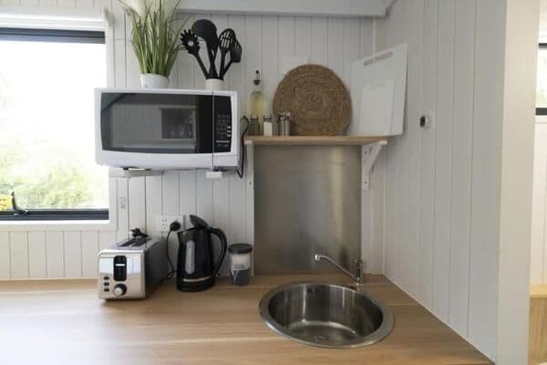 Benger Garden Cafe & Chalets