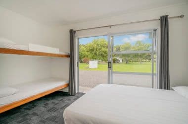 Coromandel Shelly Beach TOP 10 Holiday
