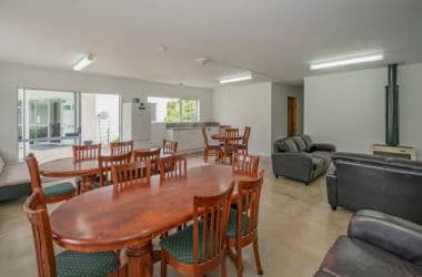 Coromandel Shelly Beach TOP 10 Holiday