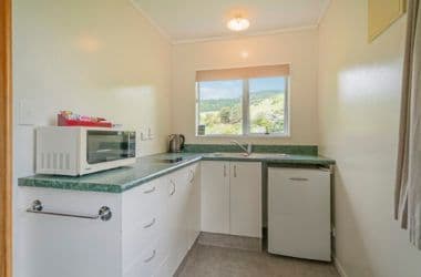 Coromandel Shelly Beach TOP 10 Holiday