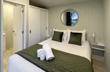 Coromandel Shelly Beach TOP 10 Holiday