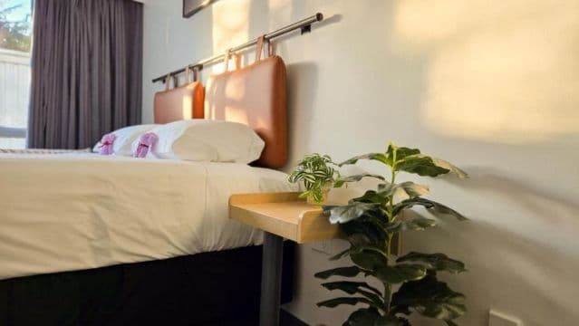 Alpin Motel
