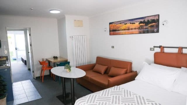 Alpin Motel