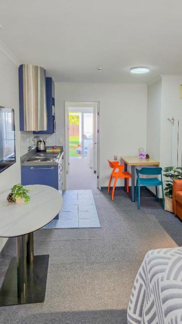 Alpin Motel