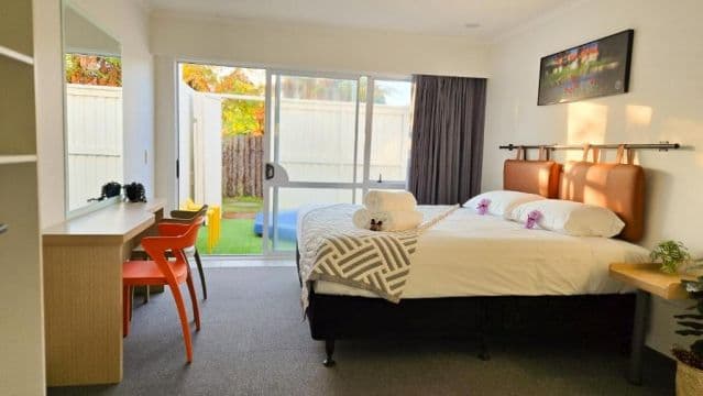 Alpin Motel
