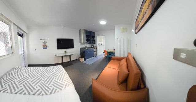 Alpin Motel