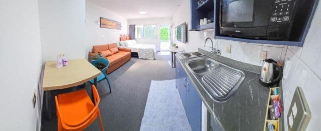 Alpin Motel Tag:
