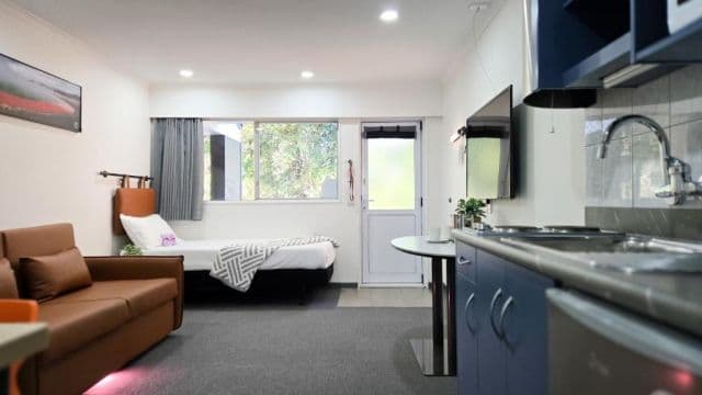 Alpin Motel