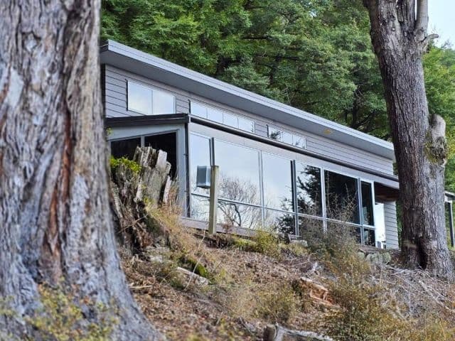 Whare Puwaha