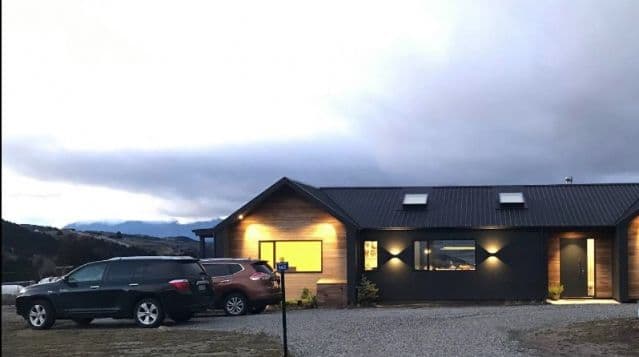 Matagouri Lodge B&B