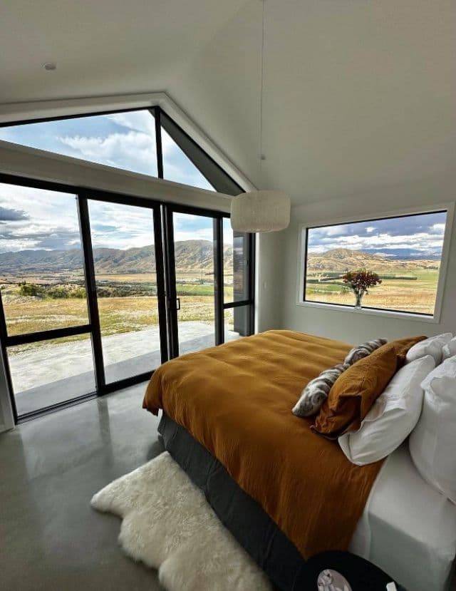 Matagouri Lodge B&B