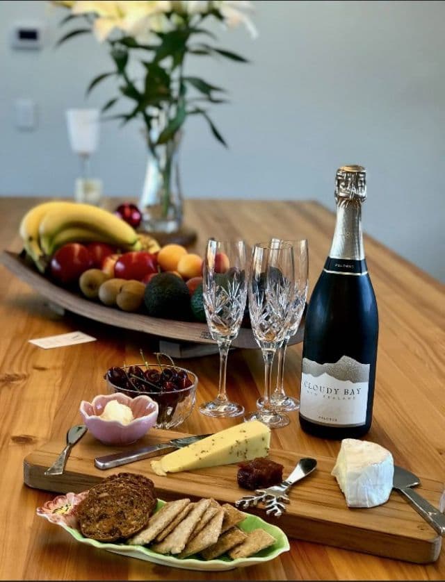 Matagouri Lodge B&B