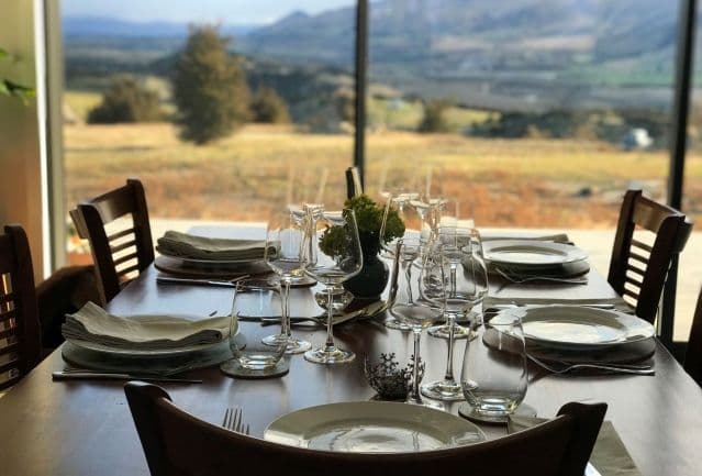 Matagouri Lodge B&B