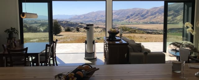 Matagouri Lodge B&B