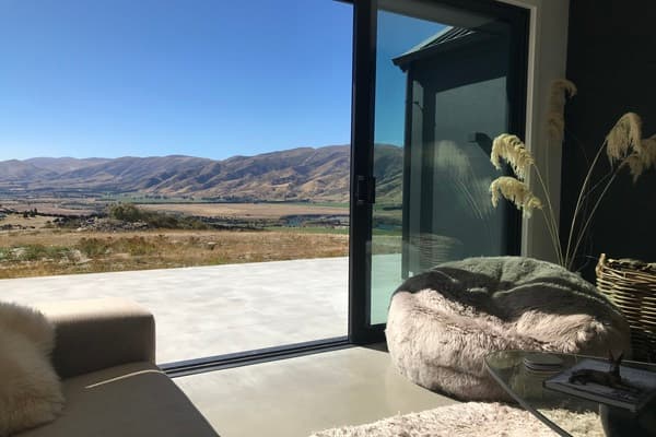 Matagouri Lodge B&B