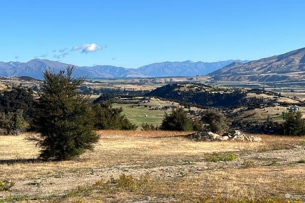 Matagouri Lodge B&B