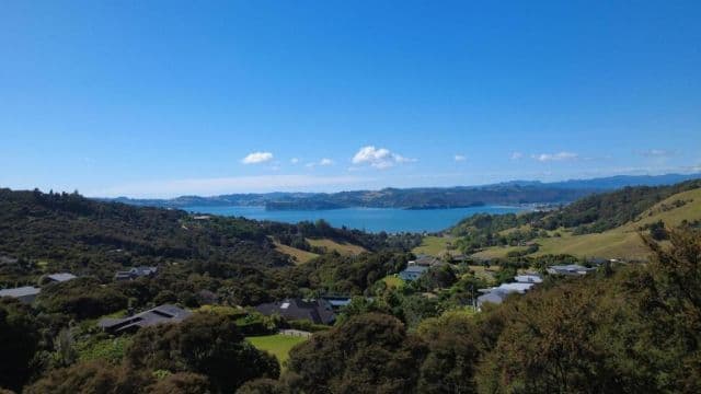 Annabells B&B Whitianga