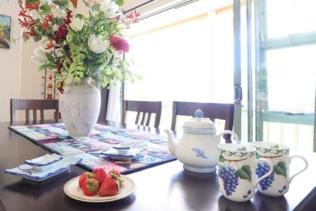 Annabells B&B Whitianga