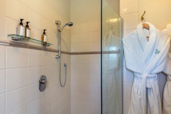 The Olive Rabbit Boutique B&B