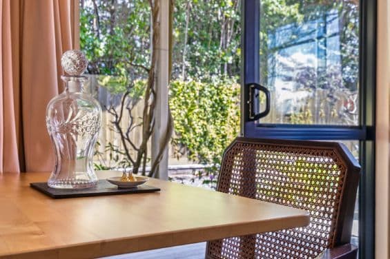 The Olive Rabbit Boutique B&B