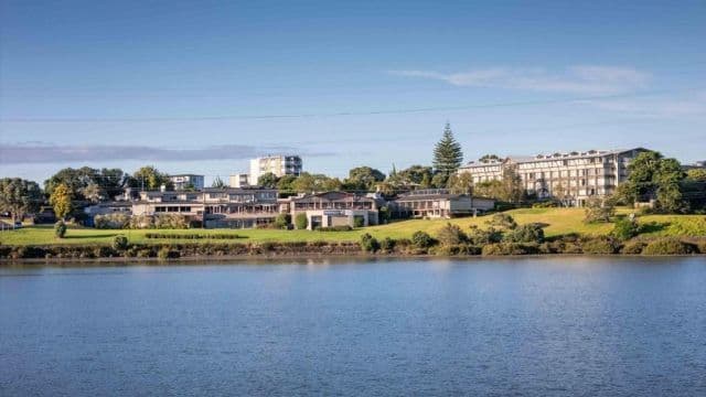 Waipuna Hotel