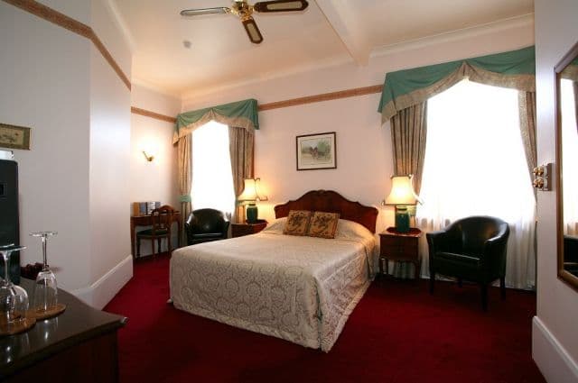 Luxury Room - Pateke