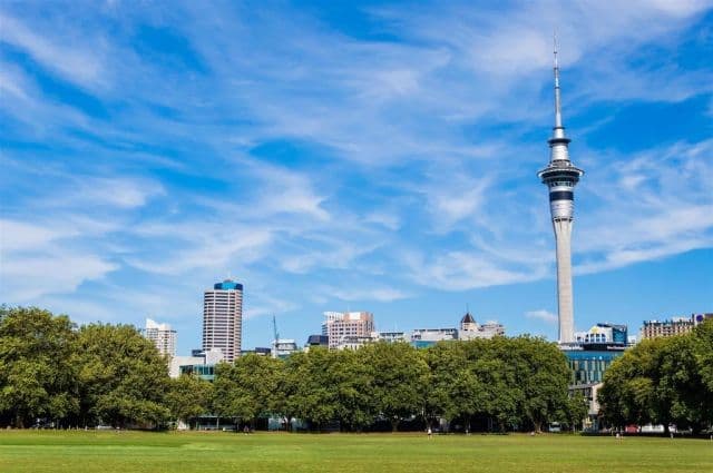 Edit Auckland Central