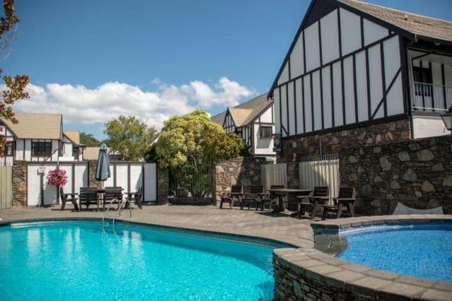 Scenic Hotel Cotswold