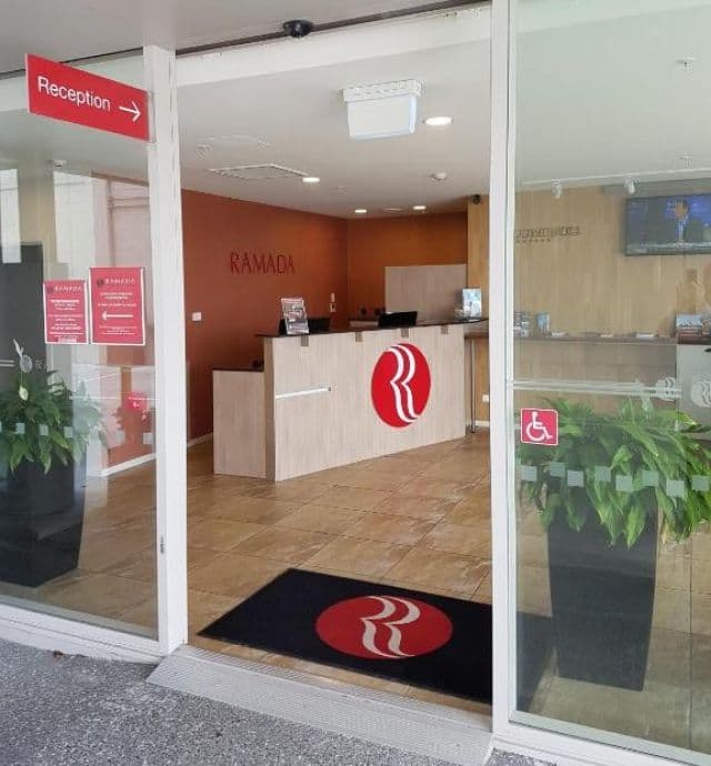 Ramada Suites by Wyndham Christchurch